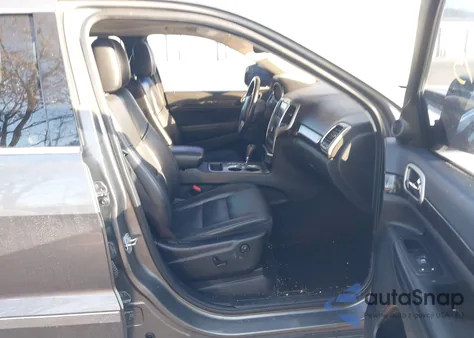 2011 Jeep Grand Cherokee Laredo from USA, damaged, VIN 1J4RR4GG7BC681048